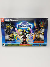 Charger l&#39;image dans la galerie, Skylanders Imaginators [neuf] - Nintendo Switch
