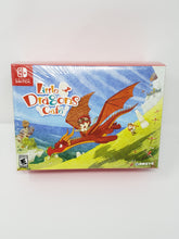 Charger l'image dans la galerie, Little Dragons Café Limited Edition [neuf] - Nintendo Switch
