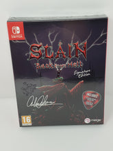 Charger l'image dans la galerie, Slain : Back from Hell Signature Edition [neuf] - Nintendo Switch
