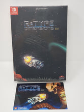 Load image into Gallery viewer, R-Type Dimensions Ex Strickly Limited Collector's Edition [new] - Nintendo Switch
