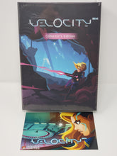 Charger l&#39;image dans la galerie, Velocity 2x Strickly Limited Collector&#39;s Edition [neuf] - Nintendo Switch
