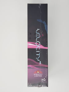 Velocity 2x Strickly Limited Collector's Edition [neuf] - Nintendo Switch
