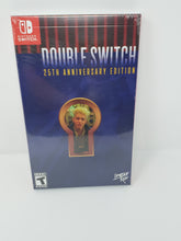 Load image into Gallery viewer, Double Switch 25th Anniversary Edition Collector&#39;s Edition LRG [new] - Nintendo Switch
