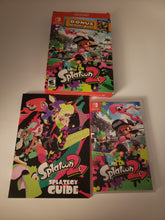 Load image into Gallery viewer, Splatoon 2 [Starter Pack] [cib] - Nintendo Switch
