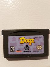 Load image into Gallery viewer, Dogz - Nintendo GameBoy Advance | GBA
