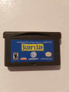 Surf's Up - Nintendo Gameboy Advance | GBA