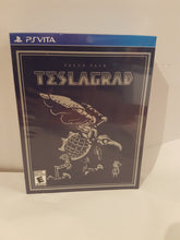 Load image into Gallery viewer, Teslagrad lrg [new] - Sony | PSVita
