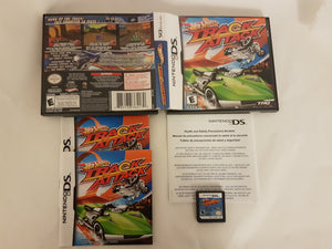 DS - Hot Wheels - Track Attack [cib]
