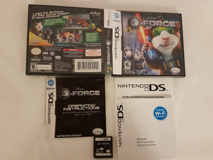 G-Force - Nintendo DS