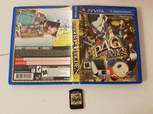 Load image into Gallery viewer, Playstation All-Star Battle Royale [cib] - Sony | PSVita

