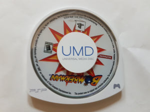 Bomberman [loose] - Sony PSP