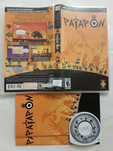 Load image into Gallery viewer, Patapon - Sony PSP
