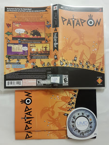 Patapon - Sony PSP