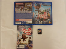 Charger l'image dans la galerie, Little Big Planet - Sony | PSVita

