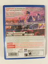 Load image into Gallery viewer, Operation Abyss - New Tokyo Legacy [new] - Sony | PSVita
