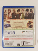 Load image into Gallery viewer, Code - Realize Future Blessings [new] - Sony | PSVita
