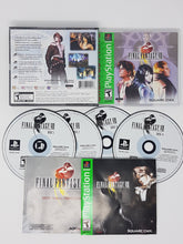 Load image into Gallery viewer, Final Fantasy VIII - Sony Playstation 1 | PS1
