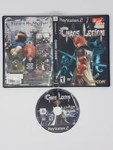 Load image into Gallery viewer, Chaos Legion - Sony Playstation 2 | PS2
