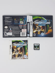 Need for Speed Underground 2 [cib] - Nintendo DS