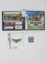 Load image into Gallery viewer, Dragon Quest IX - Sentinels of the Starry Skies - Nintendo DS
