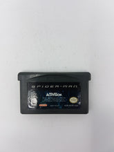 Charger l&#39;image dans la galerie, Spiderman - Nintendo Game Boy Advance | GBA
