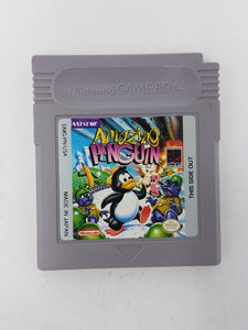 Amazing Penguin - Nintendo GameBoy