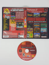 Load image into Gallery viewer, Namco Museum 50th Anniversary [Greatest Hits] - Playstation | PS2
