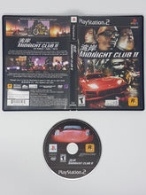 Load image into Gallery viewer, Midnight Club 2 - Sony Playstation 2 | PS2
