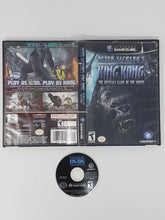 Load image into Gallery viewer, King Kong - Nintendo GameCube
