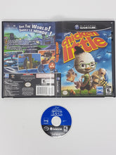 Charger l&#39;image dans la galerie, Chicken Little - Nintendo GameCube
