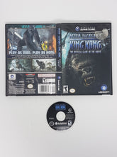Load image into Gallery viewer, King Kong - Nintendo GameCube
