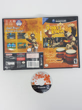Load image into Gallery viewer, Donkey Konga (Game only) - Nintendo Gamecube
