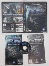 Load image into Gallery viewer, King Kong - Nintendo GameCube
