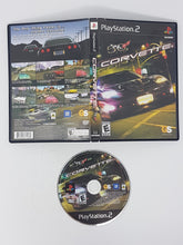 Charger l&#39;image dans la galerie, Corvette - Sony Playstation 2 | PS2
