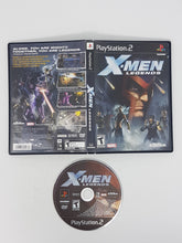 Load image into Gallery viewer, X-men Legends - Sony Playstation 2 | PS2
