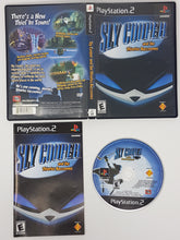 Load image into Gallery viewer, Sly Cooper - Sony Playstation 2 | PS2
