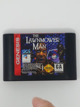 Charger l&#39;image dans la galerie, Lawnmower Man - Sega Genesis
