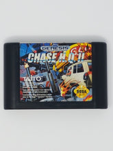 Load image into Gallery viewer, Chase HQ II [loose] - Genesis
