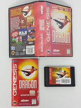 Charger l&#39;image dans la galerie, Genèse - Dragon - L&#39;histoire de Bruce Lee [cib]
