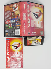 Charger l&#39;image dans la galerie, Genèse - Dragon - L&#39;histoire de Bruce Lee [cib]
