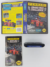 Charger l&#39;image dans la galerie, Genesis - Défi du Grand Prix Ferrari [cib]
