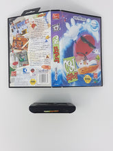 Load image into Gallery viewer, Cool Spot  - Sega Genesis
