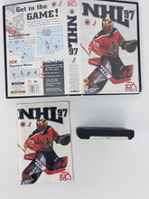 Charger l'image dans la galerie, NHL 97 [cib] - Genesis
