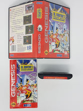 Charger l&#39;image dans la galerie, Genesis - La machine à haricots moyenne du Dr Robotnik [cib]
