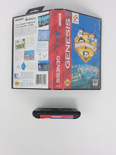 Charger l&#39;image dans la galerie, Genesis - Animaniacs [cb]
