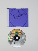 Charger l&#39;image dans la galerie, Ball Breakers - Sony Playstation 1 | PS1
