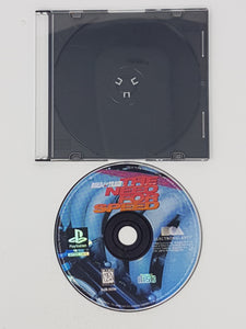 Need for Speed - Sony Playstation 1 | PS1