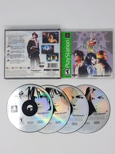 Load image into Gallery viewer, Final Fantasy VIII - Sony Playstation 1 | PS1
