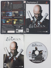 Load image into Gallery viewer, Hitman Contracts - Sony Playstation 2 | PS2
