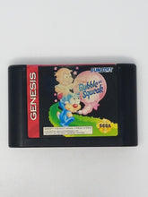 Load image into Gallery viewer, Bubble and Squeak - Sega Genesis
